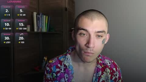 cybin online show from April 10, 2026, 2:06 am