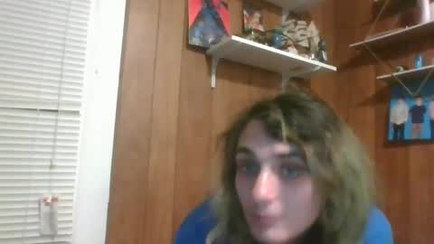 Hailey online show from December 4, 2024, 12:30 am