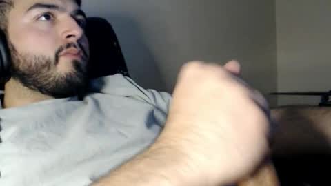 Alvaro online show from January 11, 2026, 7:02 am