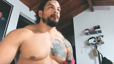 silvabranko online show from January 19, 2026, 12:03 am