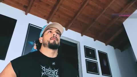 silvabranko online show from March 13, 2026, 3:13 am