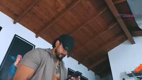 silvabranko online show from March 27, 2026, 9:14 pm