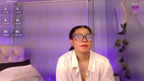 Snapshot of silvana_lorc chatting on May 4, 2026, 7:32 pm Silvana online show from May 4, 2026, 7:32 pm