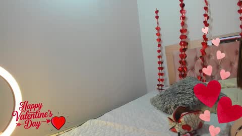 Snapshot of silvana_wenz chatting on February 14, 2025, 12:14 pm Silvana online show from February 14, 2025, 12:14 pm