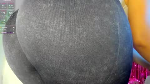 Silvanna online show from February 16, 2025, 11:48 pm