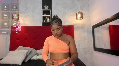Snapshot of silvannafit chatting on January 20, 2025, 3:07 pm Silvana Fit  online show from January 20, 2025, 3:07 pm