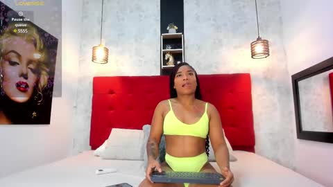 Snapshot of silvannafit chatting on February 23, 2025, 11:22 am Silvana Fit  online show from February 23, 2025, 11:22 am