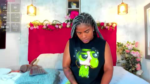 Snapshot of silvannafit chatting on September 15, 2025, 12:05 pm Silvana Fit  online show from September 15, 2025, 12:05 pm