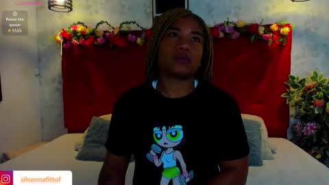 Silvana Fit  online show from February 9, 2026, 11:36 am