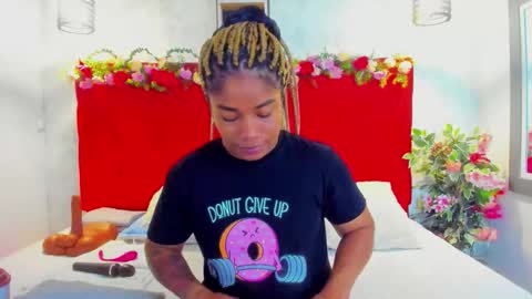 Silvana Fit  online show from March 5, 2026, 11:39 am