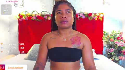 Silvana Fit  online show from April 3, 2026, 9:07 am