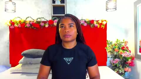 Snapshot of silvannafit chatting on April 26, 2026, 9:07 am Silvana Fit online show from April 26, 2026, 9:07 am
