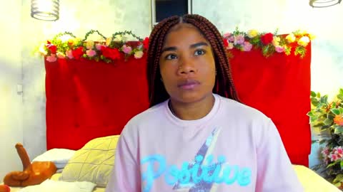 Snapshot of silvannafit chatting on May 1, 2026, 10:09 am Silvana Fit online show from May 1, 2026, 10:09 am