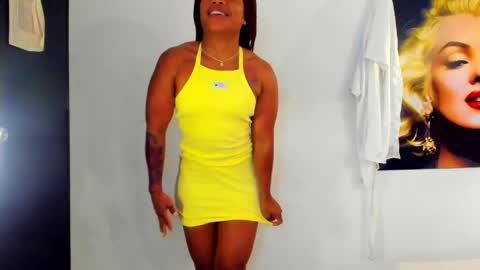 Snapshot of silvannafit chatting on May 2, 2026, 10:09 am Silvana Fit online show from May 2, 2026, 10:09 am