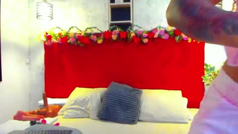 Snapshot of silvannafit chatting on May 9, 2026, 9:03 am Silvana Fit online show from May 9, 2026, 9:03 am