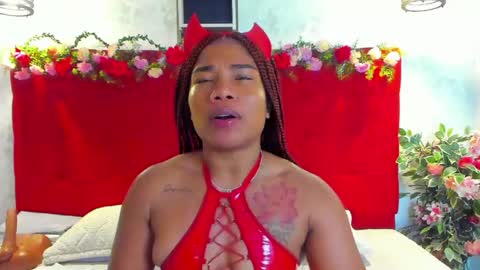 Snapshot of silvannafit chatting on May 16, 2026, 10:36 am Silvana Fit online show from May 16, 2026, 10:36 am