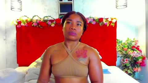 Snapshot of silvannafit chatting on May 21, 2026, 11:50 am Silvana Fit online show from May 21, 2026, 11:50 am