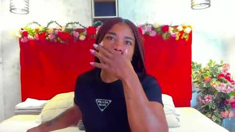 Snapshot of silvannafit chatting on May 24, 2026, 9:36 am Silvana Fit online show from May 24, 2026, 9:36 am