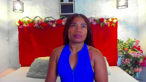 Snapshot of silvannafit chatting on May 25, 2026, 11:27 am Silvana Fit online show from May 25, 2026, 11:27 am
