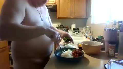 silverdragon70 online show from March 12, 2026, 8:15 pm