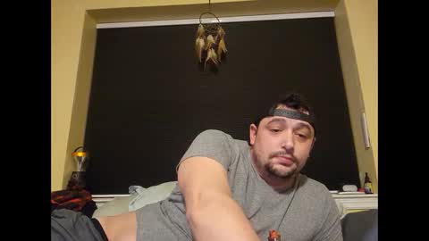 Snapshot of silverfox706 chatting on December 13, 2024, 11:55 am Jay Silverfox706 online show from December 13, 2024, 11:55 am