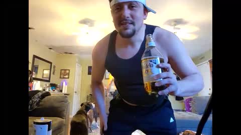 Snapshot of silverfox706 chatting on February 20, 2025, 10:04 pm Jay Silverfox706 online show from February 20, 2025, 10:04 pm