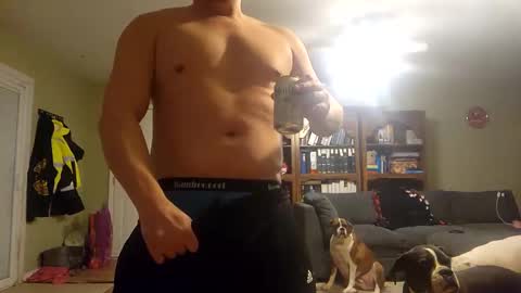 Snapshot of silverfox706 chatting on February 21, 2025, 3:34 am Jay Silverfox706 online show from February 21, 2025, 3:34 am