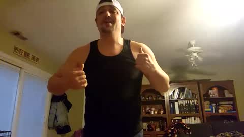 Snapshot of silverfox706 chatting on February 22, 2025, 11:35 pm Jay Silverfox706 online show from February 22, 2025, 11:35 pm