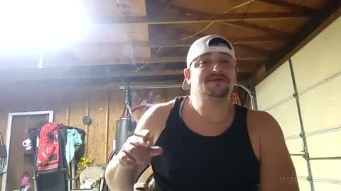 Snapshot of silverfox706 chatting on March 1, 2025, 4:04 am Jay Silverfox706 online show from March 1, 2025, 4:04 am