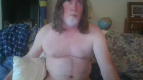 silverfunfox online show from January 6, 2025, 5:59 pm