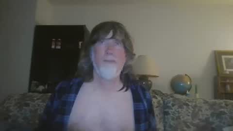 silverfunfox online show from March 26, 2026, 2:06 am