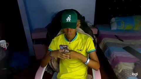 Silver Spice online show from December 2, 2025, 5:35 am