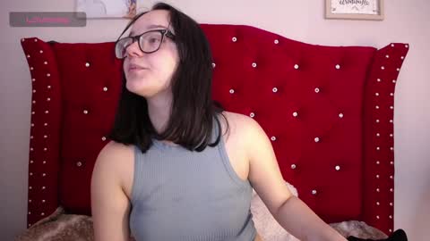 silvia_ls online show from January 3, 2025, 1:05 am