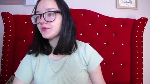 silvia_ls online show from January 15, 2025, 9:51 pm