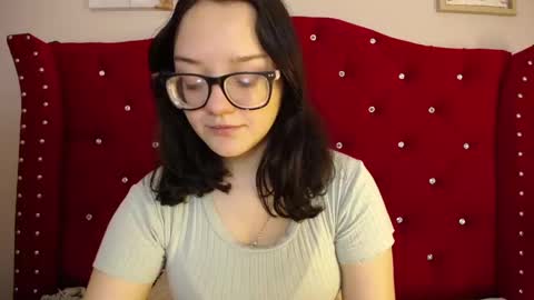silvia_ls online show from February 18, 2025, 9:20 pm