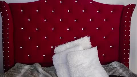 silvia_ls online show from February 27, 2025, 12:43 am