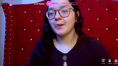 silvia_ls online show from November 14, 2025, 10:51 pm