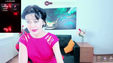 Silvia Wallec online show from February 19, 2026, 7:15 am