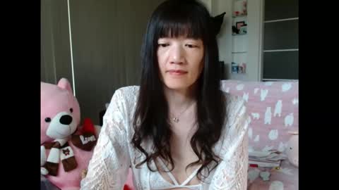 silviajpn online show from May 11, 2026, 2:50 am