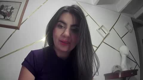 Snapshot of silviecollins chatting on February 4, 2025, 1:02 am Silvie online show from February 4, 2025, 1:02 am