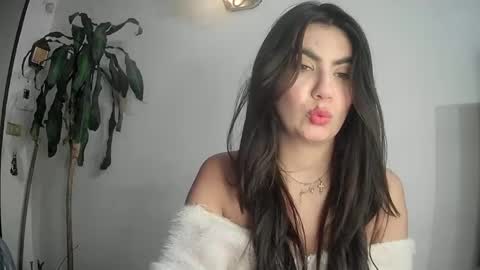 Snapshot of silviecollins chatting on March 8, 2025, 1:28 am Silvie online show from March 8, 2025, 1:28 am