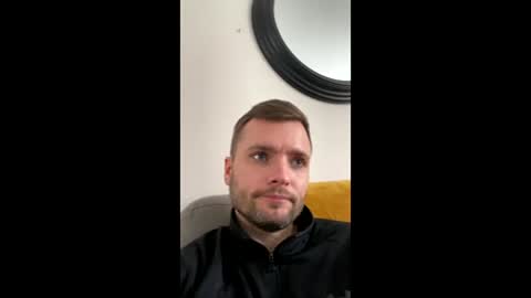 simdog1993 online show from January 12, 2026, 1:05 pm