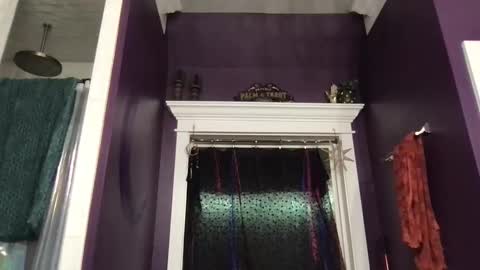 simi136 online show from February 2, 2026, 2:54 am