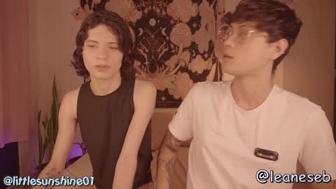 Little Sunshine online show from December 30, 2024, 7:11 pm