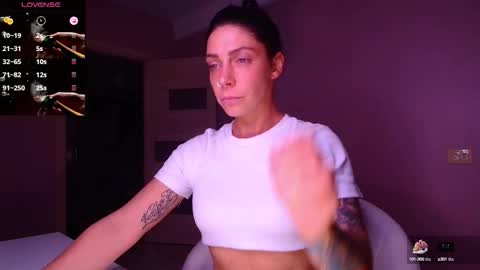 simona_moonshine online show from September 10, 2025, 6:30 pm