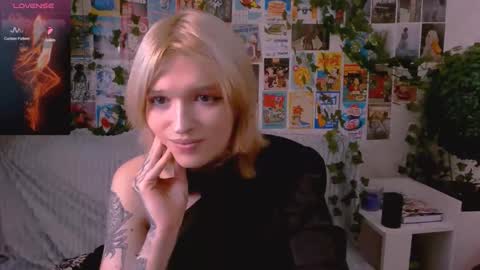 Simona online show from October 21, 2025, 10:43 pm