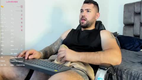 Simon online show from April 1, 2026, 5:43 pm