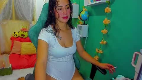 Simon Simpson          Modelo Independiente online show from March 14, 2026, 11:54 pm