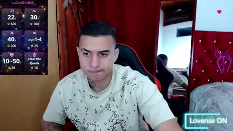 Snapshot of simonkeler chatting on September 22, 2025, 3:41 am SIMON KELER online show from September 22, 2025, 3:41 am