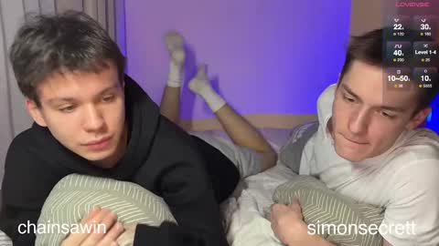 Simon online show from January 14, 2026, 3:17 pm